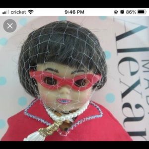 Toys R Us Ugly Betty